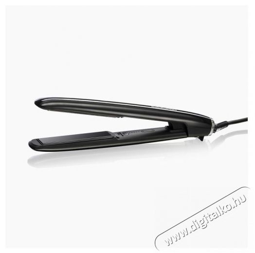 Babyliss PRO BAB3550BE STILISTA Grey & Silver Sz&eacute;ps&eacute;g&aacute;pol&aacute;s / Eg&eacute;szs&eacute;g - Haj&aacute;pol&aacute;s - Hajvasal&oacute; / egyenes&iacute;tő - 528507