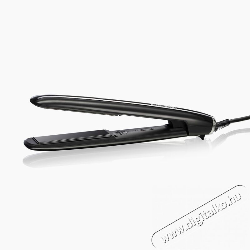 Babyliss PRO BAB3550BE STILISTA Grey & Silver Sz&eacute;ps&eacute;g&aacute;pol&aacute;s / Eg&eacute;szs&eacute;g - Haj&aacute;pol&aacute;s - Hajvasal&oacute; / egyenes&iacute;tő - 528507