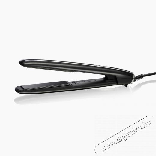 Babyliss PRO BAB3550BE STILISTA Grey & Silver Sz&eacute;ps&eacute;g&aacute;pol&aacute;s / Eg&eacute;szs&eacute;g - Haj&aacute;pol&aacute;s - Hajvasal&oacute; / egyenes&iacute;tő - 528507