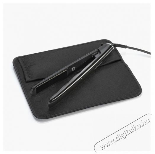 Babyliss PRO BAB3550BE STILISTA Grey & Silver Sz&eacute;ps&eacute;g&aacute;pol&aacute;s / Eg&eacute;szs&eacute;g - Haj&aacute;pol&aacute;s - Hajvasal&oacute; / egyenes&iacute;tő - 528507