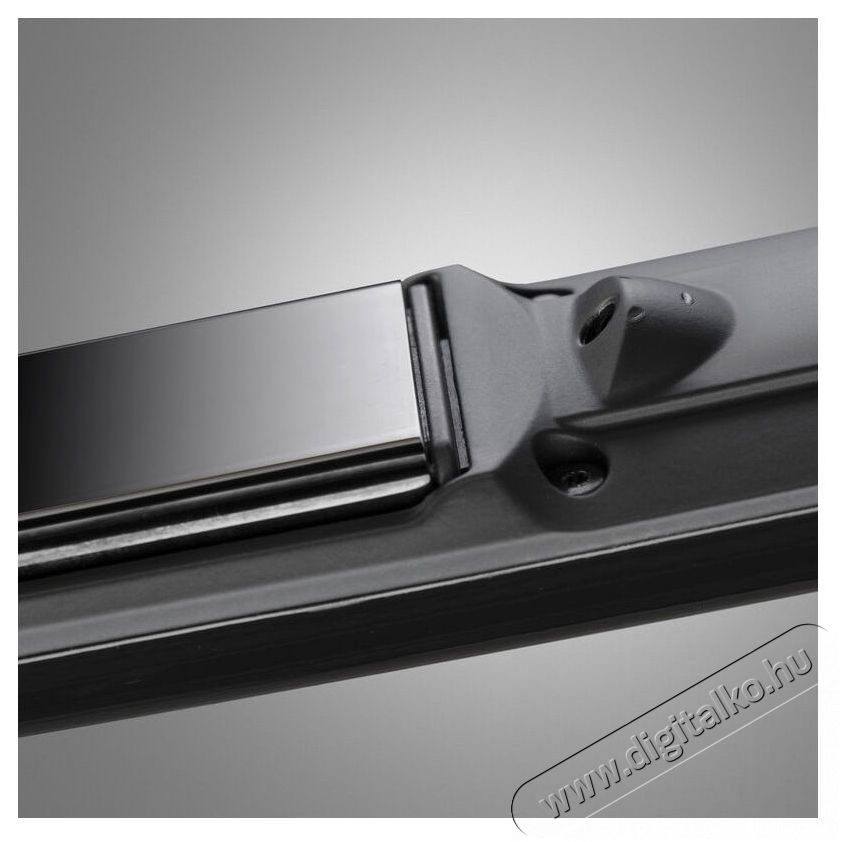 Babyliss PRO BAB3550BE STILISTA Grey & Silver Sz&eacute;ps&eacute;g&aacute;pol&aacute;s / Eg&eacute;szs&eacute;g - Haj&aacute;pol&aacute;s - Hajvasal&oacute; / egyenes&iacute;tő - 528507