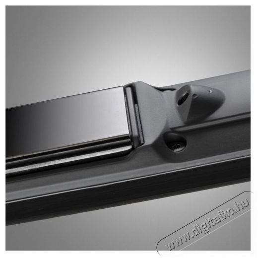 Babyliss PRO BAB3550BE STILISTA Grey & Silver Sz&eacute;ps&eacute;g&aacute;pol&aacute;s / Eg&eacute;szs&eacute;g - Haj&aacute;pol&aacute;s - Hajvasal&oacute; / egyenes&iacute;tő - 528507