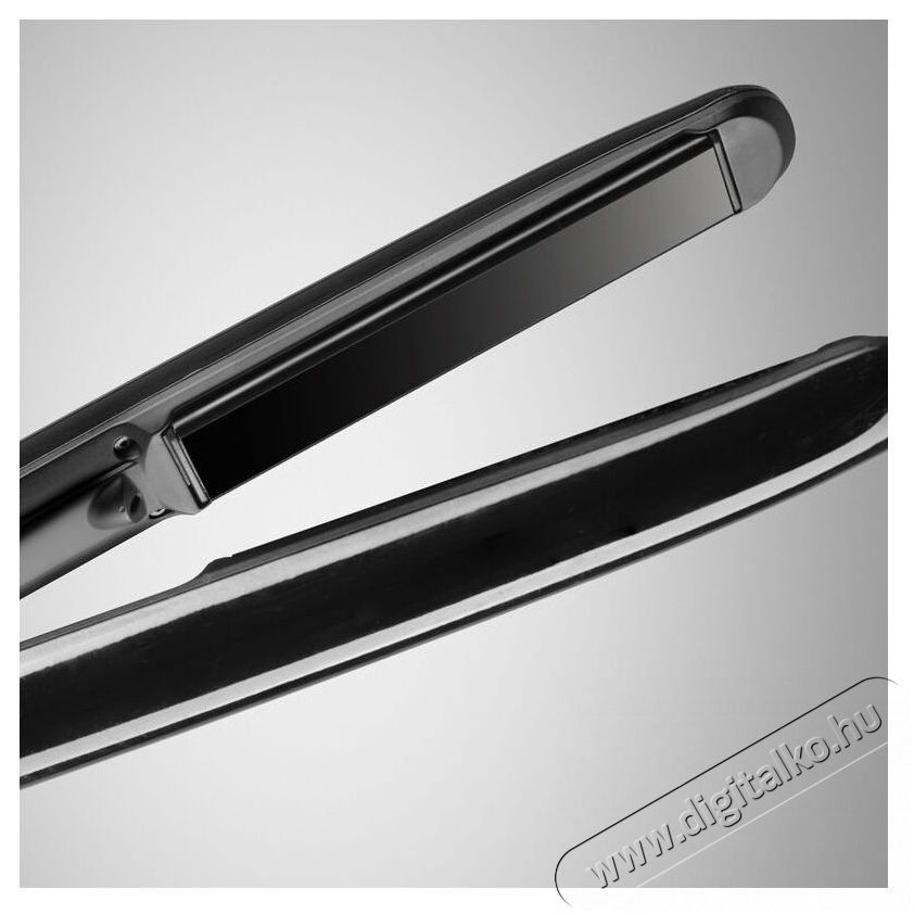 Babyliss PRO BAB3550BE STILISTA Grey & Silver Sz&eacute;ps&eacute;g&aacute;pol&aacute;s / Eg&eacute;szs&eacute;g - Haj&aacute;pol&aacute;s - Hajvasal&oacute; / egyenes&iacute;tő - 528507