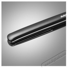 Babyliss PRO BAB3550BE STILISTA Grey & Silver Sz&eacute;ps&eacute;g&aacute;pol&aacute;s / Eg&eacute;szs&eacute;g - Haj&aacute;pol&aacute;s - Hajvasal&oacute; / egyenes&iacute;tő - 528507