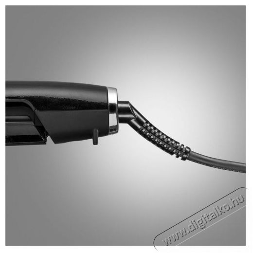 Babyliss PRO BAB3550BE STILISTA Grey & Silver Sz&eacute;ps&eacute;g&aacute;pol&aacute;s / Eg&eacute;szs&eacute;g - Haj&aacute;pol&aacute;s - Hajvasal&oacute; / egyenes&iacute;tő - 528507