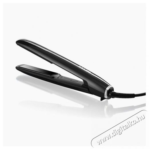 Babyliss PRO BAB3550BE STILISTA Grey & Silver Sz&eacute;ps&eacute;g&aacute;pol&aacute;s / Eg&eacute;szs&eacute;g - Haj&aacute;pol&aacute;s - Hajvasal&oacute; / egyenes&iacute;tő - 528507