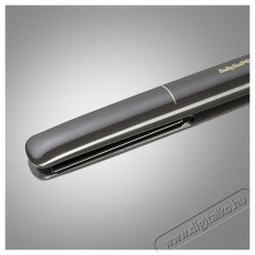 Babyliss PRO BAB3550E STILISTA Grey & Gold Sz&eacute;ps&eacute;g&aacute;pol&aacute;s / Eg&eacute;szs&eacute;g - Haj&aacute;pol&aacute;s - Hajvasal&oacute; / egyenes&iacute;tő - 528508