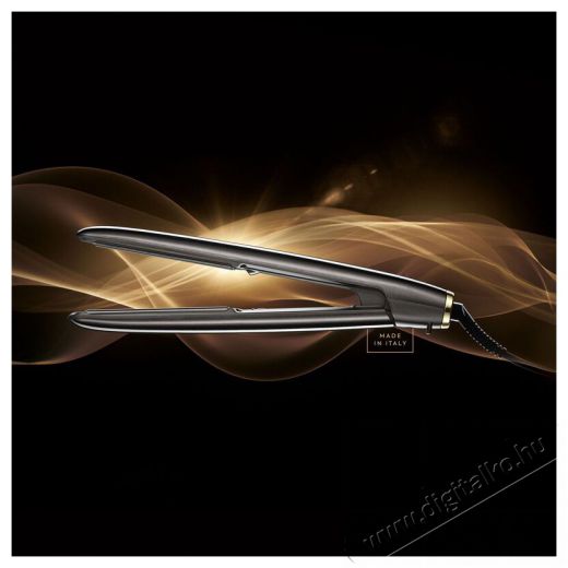 Babyliss PRO BAB3550E STILISTA Grey & Gold Sz&eacute;ps&eacute;g&aacute;pol&aacute;s / Eg&eacute;szs&eacute;g - Haj&aacute;pol&aacute;s - Hajvasal&oacute; / egyenes&iacute;tő - 528508