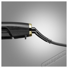 Babyliss PRO BAB3550E STILISTA Grey & Gold Sz&eacute;ps&eacute;g&aacute;pol&aacute;s / Eg&eacute;szs&eacute;g - Haj&aacute;pol&aacute;s - Hajvasal&oacute; / egyenes&iacute;tő - 528508