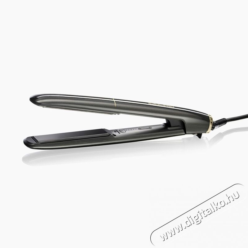 Babyliss PRO BAB3550E STILISTA Grey & Gold Sz&eacute;ps&eacute;g&aacute;pol&aacute;s / Eg&eacute;szs&eacute;g - Haj&aacute;pol&aacute;s - Hajvasal&oacute; / egyenes&iacute;tő - 528508