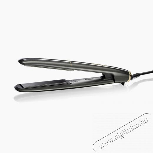 Babyliss PRO BAB3550E STILISTA Grey & Gold Sz&eacute;ps&eacute;g&aacute;pol&aacute;s / Eg&eacute;szs&eacute;g - Haj&aacute;pol&aacute;s - Hajvasal&oacute; / egyenes&iacute;tő - 528508