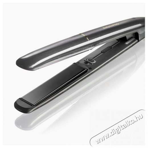 Babyliss PRO BAB3550E STILISTA Grey & Gold Sz&eacute;ps&eacute;g&aacute;pol&aacute;s / Eg&eacute;szs&eacute;g - Haj&aacute;pol&aacute;s - Hajvasal&oacute; / egyenes&iacute;tő - 528508