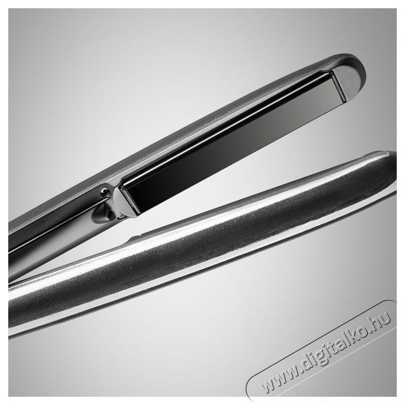Babyliss PRO BAB3550E STILISTA Grey & Gold Sz&eacute;ps&eacute;g&aacute;pol&aacute;s / Eg&eacute;szs&eacute;g - Haj&aacute;pol&aacute;s - Hajvasal&oacute; / egyenes&iacute;tő - 528508