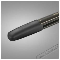Babyliss PRO BAB3550E STILISTA Grey & Gold Sz&eacute;ps&eacute;g&aacute;pol&aacute;s / Eg&eacute;szs&eacute;g - Haj&aacute;pol&aacute;s - Hajvasal&oacute; / egyenes&iacute;tő - 528508