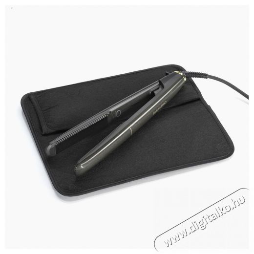 Babyliss PRO BAB3550E STILISTA Grey & Gold Sz&eacute;ps&eacute;g&aacute;pol&aacute;s / Eg&eacute;szs&eacute;g - Haj&aacute;pol&aacute;s - Hajvasal&oacute; / egyenes&iacute;tő - 528508