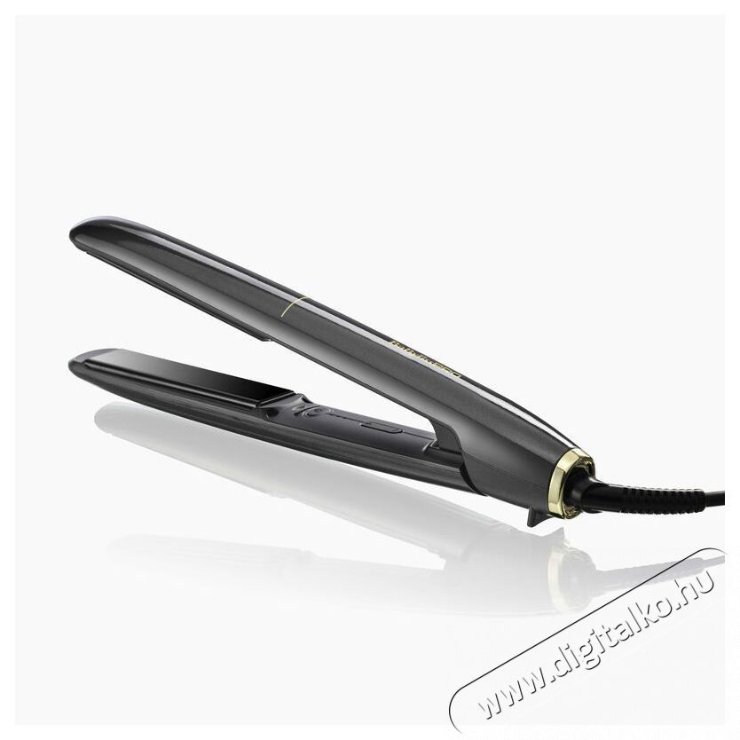 Babyliss PRO BAB3550E STILISTA Grey & Gold Sz&eacute;ps&eacute;g&aacute;pol&aacute;s / Eg&eacute;szs&eacute;g - Haj&aacute;pol&aacute;s - Hajvasal&oacute; / egyenes&iacute;tő - 528508