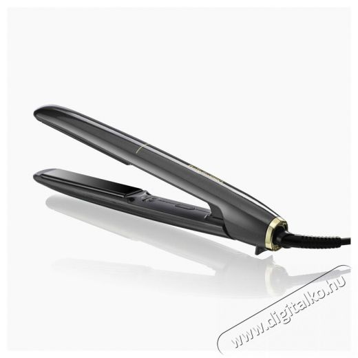 Babyliss PRO BAB3550E STILISTA Grey & Gold Sz&eacute;ps&eacute;g&aacute;pol&aacute;s / Eg&eacute;szs&eacute;g - Haj&aacute;pol&aacute;s - Hajvasal&oacute; / egyenes&iacute;tő - 528508
