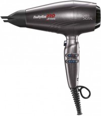 Babyliss PRO BAB7500IE Stellato digital Szépségápolás / Egészség - Hajápolás - Hajszárító - 528509