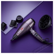 Babyliss PRO BAB7500IE Stellato digital Szépségápolás / Egészség - Hajápolás - Hajszárító - 528509
