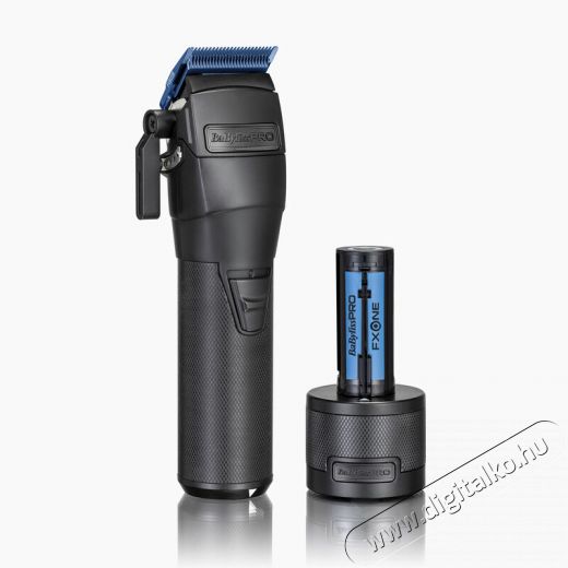 Babyliss PRO FXONE BLACK FX899MBE Sz&eacute;ps&eacute;g&aacute;pol&aacute;s / Eg&eacute;szs&eacute;g - Haj&aacute;pol&aacute;s - Haj / szak&aacute;ll v&aacute;g&oacute;, ny&iacute;r&oacute; - 528510