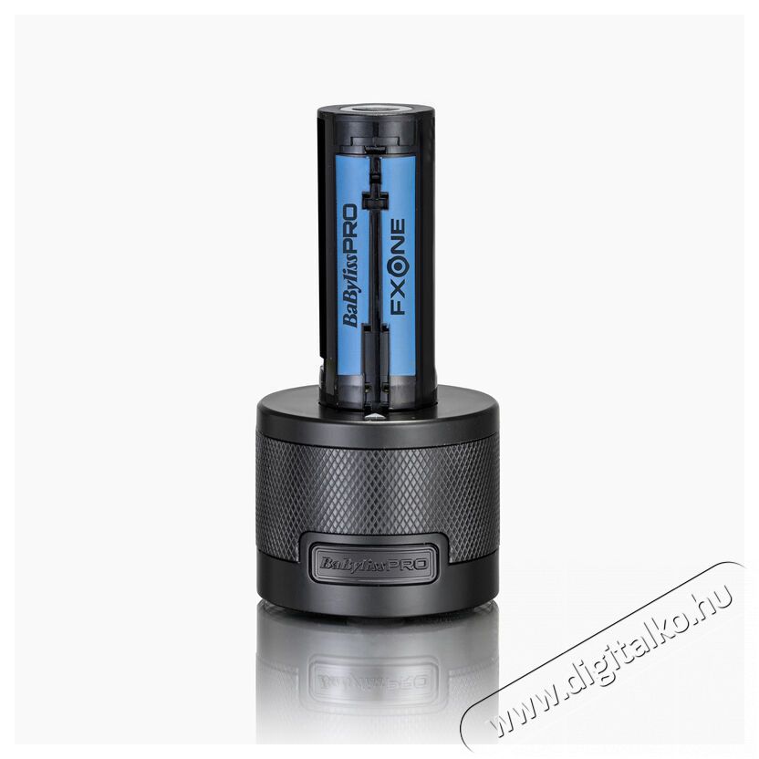 Babyliss PRO FXONE BLACK FX899MBE Sz&eacute;ps&eacute;g&aacute;pol&aacute;s / Eg&eacute;szs&eacute;g - Haj&aacute;pol&aacute;s - Haj / szak&aacute;ll v&aacute;g&oacute;, ny&iacute;r&oacute; - 528510