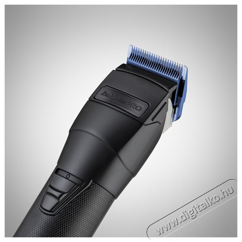 Babyliss PRO FXONE BLACK FX899MBE Sz&eacute;ps&eacute;g&aacute;pol&aacute;s / Eg&eacute;szs&eacute;g - Haj&aacute;pol&aacute;s - Haj / szak&aacute;ll v&aacute;g&oacute;, ny&iacute;r&oacute; - 528510