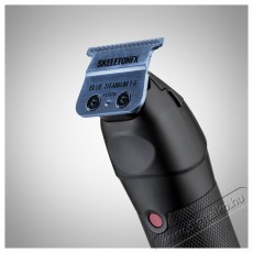 Babyliss PRO FXONE BLACK SKELETON FX799MBE Sz&eacute;ps&eacute;g&aacute;pol&aacute;s / Eg&eacute;szs&eacute;g - Haj&aacute;pol&aacute;s - Haj / szak&aacute;ll v&aacute;g&oacute;, ny&iacute;r&oacute; - 528511