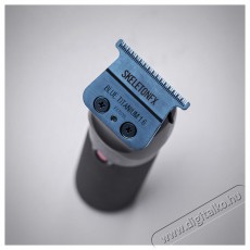 Babyliss PRO FXONE BLACK SKELETON FX799MBE Sz&eacute;ps&eacute;g&aacute;pol&aacute;s / Eg&eacute;szs&eacute;g - Haj&aacute;pol&aacute;s - Haj / szak&aacute;ll v&aacute;g&oacute;, ny&iacute;r&oacute; - 528511