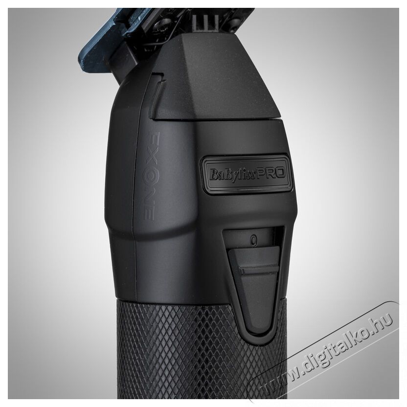 Babyliss PRO FXONE BLACK SKELETON FX799MBE Sz&eacute;ps&eacute;g&aacute;pol&aacute;s / Eg&eacute;szs&eacute;g - Haj&aacute;pol&aacute;s - Haj / szak&aacute;ll v&aacute;g&oacute;, ny&iacute;r&oacute; - 528511