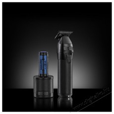 Babyliss PRO FXONE BLACK SKELETON FX799MBE Sz&eacute;ps&eacute;g&aacute;pol&aacute;s / Eg&eacute;szs&eacute;g - Haj&aacute;pol&aacute;s - Haj / szak&aacute;ll v&aacute;g&oacute;, ny&iacute;r&oacute; - 528511