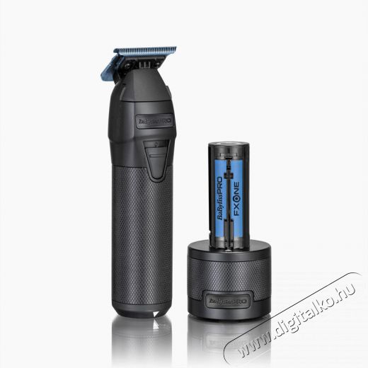 Babyliss PRO FXONE BLACK SKELETON FX799MBE Sz&eacute;ps&eacute;g&aacute;pol&aacute;s / Eg&eacute;szs&eacute;g - Haj&aacute;pol&aacute;s - Haj / szak&aacute;ll v&aacute;g&oacute;, ny&iacute;r&oacute; - 528511