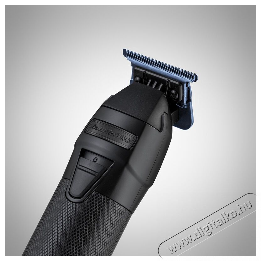 Babyliss PRO FXONE BLACK SKELETON FX799MBE Sz&eacute;ps&eacute;g&aacute;pol&aacute;s / Eg&eacute;szs&eacute;g - Haj&aacute;pol&aacute;s - Haj / szak&aacute;ll v&aacute;g&oacute;, ny&iacute;r&oacute; - 528511