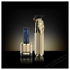 Babyliss PRO FXONE GOLD SKELETON FX799GE Sz&eacute;ps&eacute;g&aacute;pol&aacute;s / Eg&eacute;szs&eacute;g - Haj&aacute;pol&aacute;s - Haj / szak&aacute;ll v&aacute;g&oacute;, ny&iacute;r&oacute; - 528513