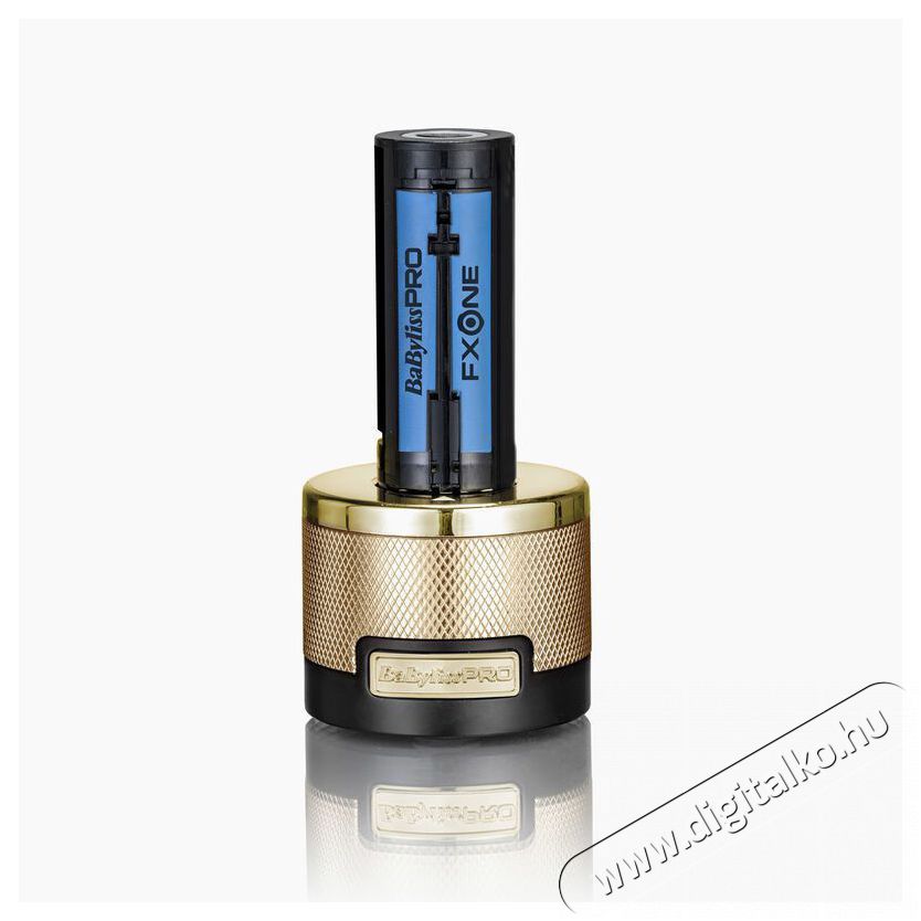 Babyliss PRO FXONE GOLD SKELETON FX799GE Sz&eacute;ps&eacute;g&aacute;pol&aacute;s / Eg&eacute;szs&eacute;g - Haj&aacute;pol&aacute;s - Haj / szak&aacute;ll v&aacute;g&oacute;, ny&iacute;r&oacute; - 528513
