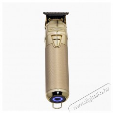 Babyliss PRO FXONE GOLD SKELETON FX799GE Sz&eacute;ps&eacute;g&aacute;pol&aacute;s / Eg&eacute;szs&eacute;g - Haj&aacute;pol&aacute;s - Haj / szak&aacute;ll v&aacute;g&oacute;, ny&iacute;r&oacute; - 528513