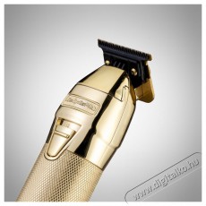 Babyliss PRO FXONE GOLD SKELETON FX799GE Sz&eacute;ps&eacute;g&aacute;pol&aacute;s / Eg&eacute;szs&eacute;g - Haj&aacute;pol&aacute;s - Haj / szak&aacute;ll v&aacute;g&oacute;, ny&iacute;r&oacute; - 528513