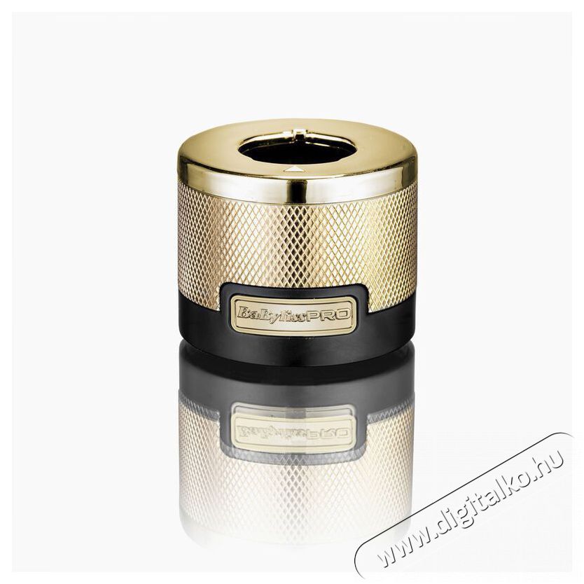 Babyliss PRO FXONE GOLD SKELETON FX799GE Sz&eacute;ps&eacute;g&aacute;pol&aacute;s / Eg&eacute;szs&eacute;g - Haj&aacute;pol&aacute;s - Haj / szak&aacute;ll v&aacute;g&oacute;, ny&iacute;r&oacute; - 528513