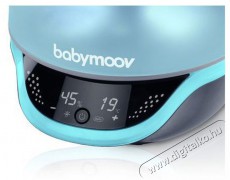 Babymoov HYGRO + Sz&eacute;ps&eacute;g&aacute;pol&aacute;s / Eg&eacute;szs&eacute;g - L&eacute;gtiszt&iacute;t&oacute; / p&aacute;r&aacute;s&iacute;t&oacute; / p&aacute;r&aacute;tlan&iacute;t&oacute; - P&aacute;r&aacute;s&iacute;t&oacute; - 528516