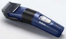 Babyliss 7756PE hajvágógép - kék Szépségápolás / Egészség - Hajápolás - Haj / szakáll vágó, nyíró - 364954