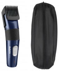 Babyliss 7756PE hajvágógép - kék Szépségápolás / Egészség - Hajápolás - Haj / szakáll vágó, nyíró - 364954