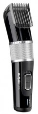 Babyliss E973E vezeték nélküli hajvágó - fekete-ezüst Szépségápolás / Egészség - Hajápolás - Haj / szakáll vágó, nyíró - 364957