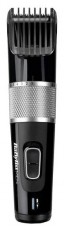 Babyliss E973E vezeték nélküli hajvágó - fekete-ezüst Szépségápolás / Egészség - Hajápolás - Haj / szakáll vágó, nyíró - 364957