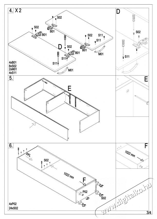 Badenmob 008 f&uuml;rdőszobai szekr&eacute;ny, 2 polc, 2 fi&oacute;k, MDF, forg&aacute;cslap, 180x60x31,6 cm, RAL 7044 H&aacute;ztart&aacute;s / Otthon / K&uuml;lt&eacute;r - F&uuml;rdőszoba / wc - Kieg&eacute;sz&iacute;tő - 536066