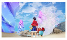 BANDAI NAMCO One Piece Odyssey PS4 játékszoftver Iroda és számítástechnika - Játék konzol - Playstation 4 (PS4) játék - 404455