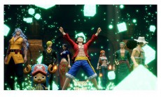 BANDAI NAMCO One Piece Odyssey PS4 játékszoftver Iroda és számítástechnika - Játék konzol - Playstation 4 (PS4) játék - 404455