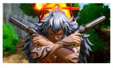 BANDAI NAMCO One Piece Odyssey PS4 játékszoftver Iroda és számítástechnika - Játék konzol - Playstation 4 (PS4) játék - 404455