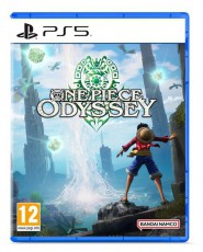 BANDAI NAMCO One Piece Odyssey PS5 játékszoftver Iroda és számítástechnika - Játék konzol - Kiegészítő - 404456