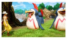 BANDAI NAMCO One Piece Odyssey Xbox One/ Series X játékszoftver Iroda és számítástechnika - Játék konzol - Xbox One játék - 404432