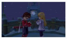BANDAI NAMCO Tales of Symphonia Remastered Chosen Edition Xbox One/Xbox Series X játékszoftver Iroda és számítástechnika - Játék konzol - Xbox One játék - 404200