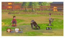 BANDAI NAMCO Tales of Symphonia Remastered Chosen Edition Xbox One/Xbox Series X játékszoftver Iroda és számítástechnika - Játék konzol - Xbox One játék - 404200